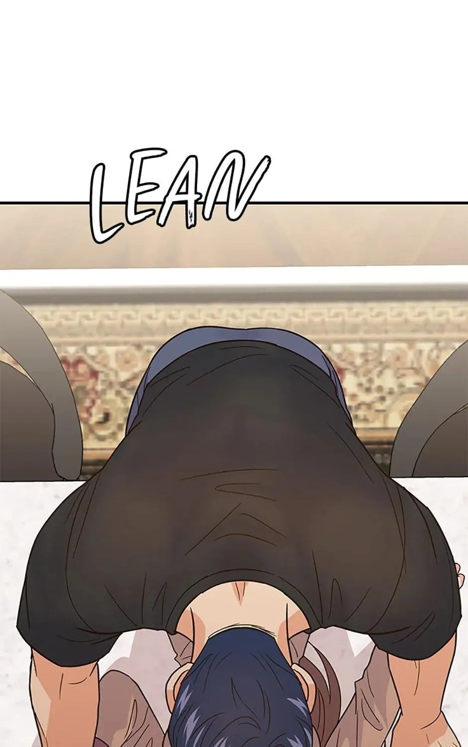 Back-to-School Boss Chapter 44 page 39 - 