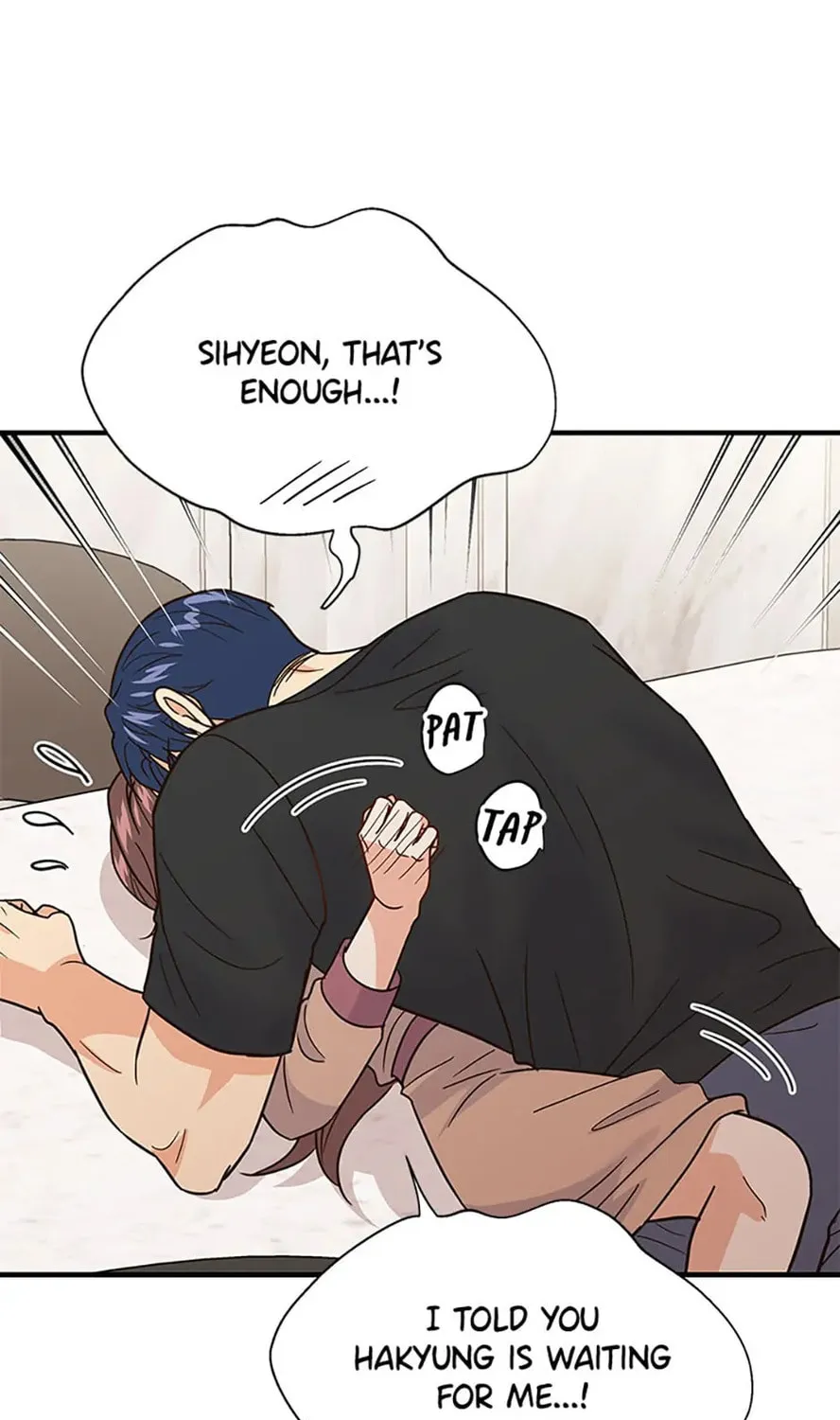 Back-to-School Boss Chapter 44 page 51 - 