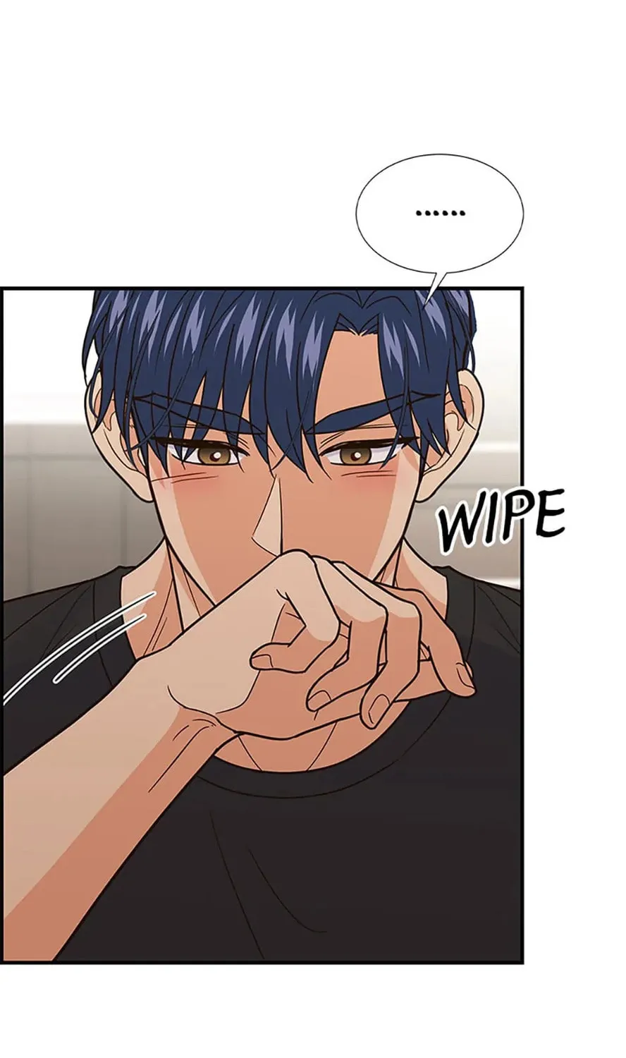 Back-to-School Boss Chapter 44 page 55 - 
