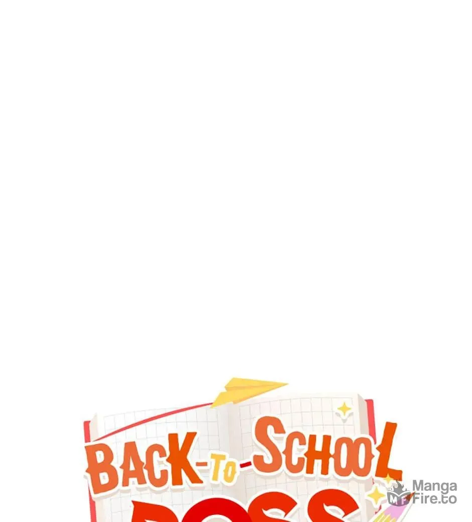 Back-to-School Boss Chapter 44 page 70 - 