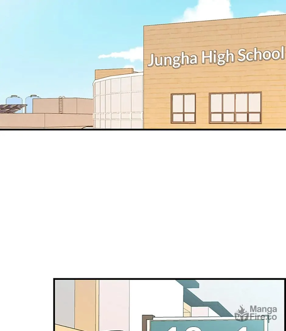 Back-to-School Boss Chapter 44 page 74 - 