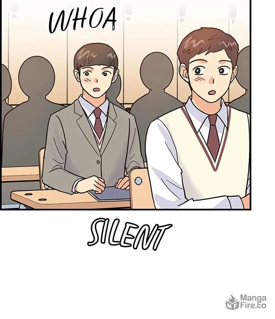 Back-to-School Boss Chapter 44 page 76 - 