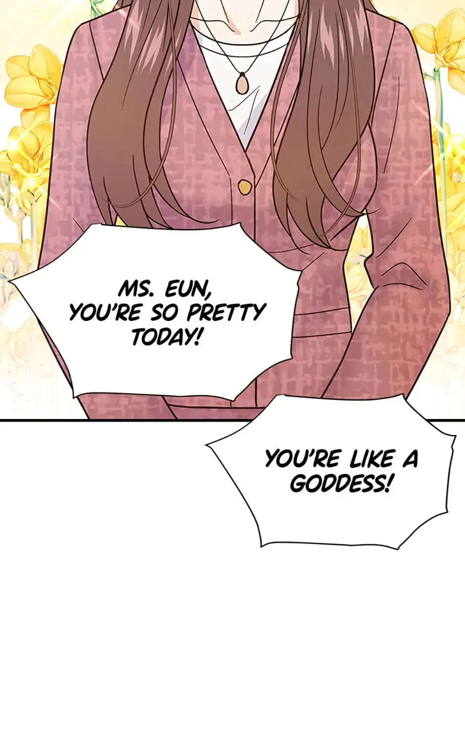 Back-to-School Boss Chapter 44 page 79 - 