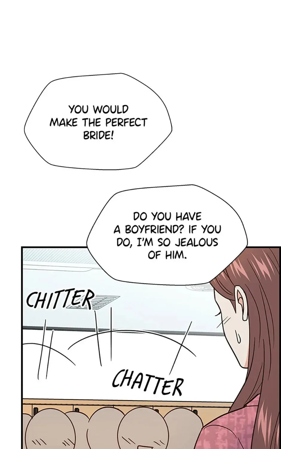 Back-to-School Boss Chapter 44 page 83 - 