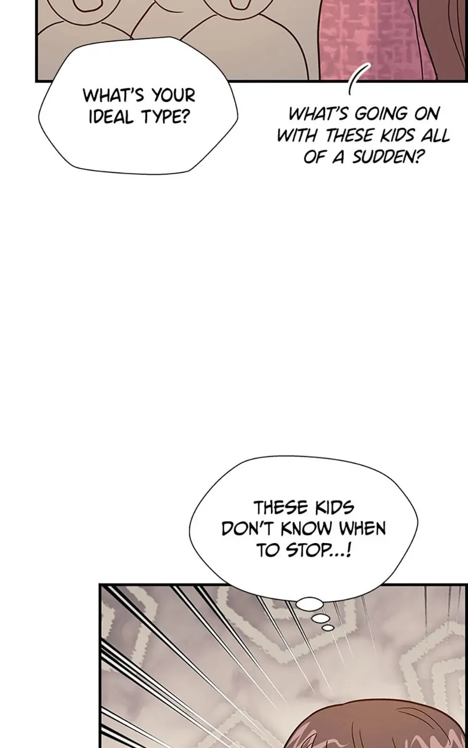 Back-to-School Boss Chapter 44 page 85 - 