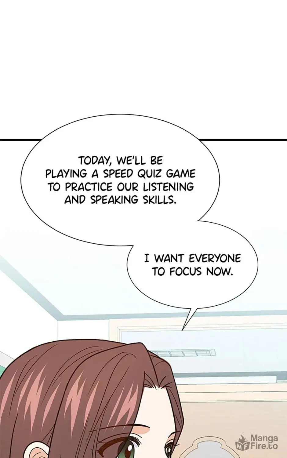 Back-to-School Boss Chapter 44 page 93 - 