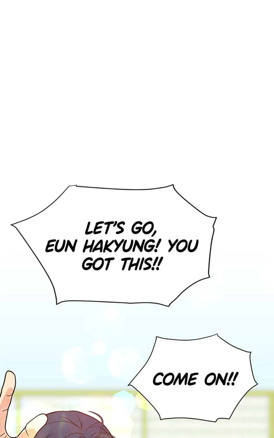 Back-to-School Boss Chapter 45 page 1 - 