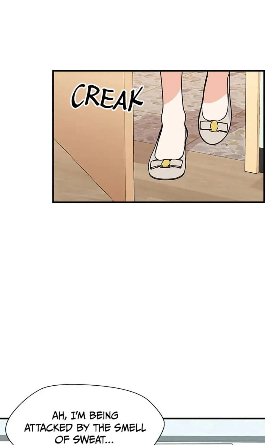 Back-to-School Boss Chapter 45 page 101 - 