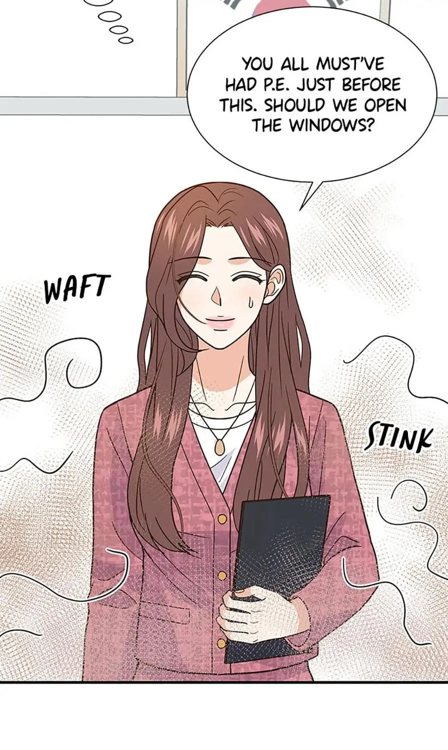 Back-to-School Boss Chapter 45 page 103 - 