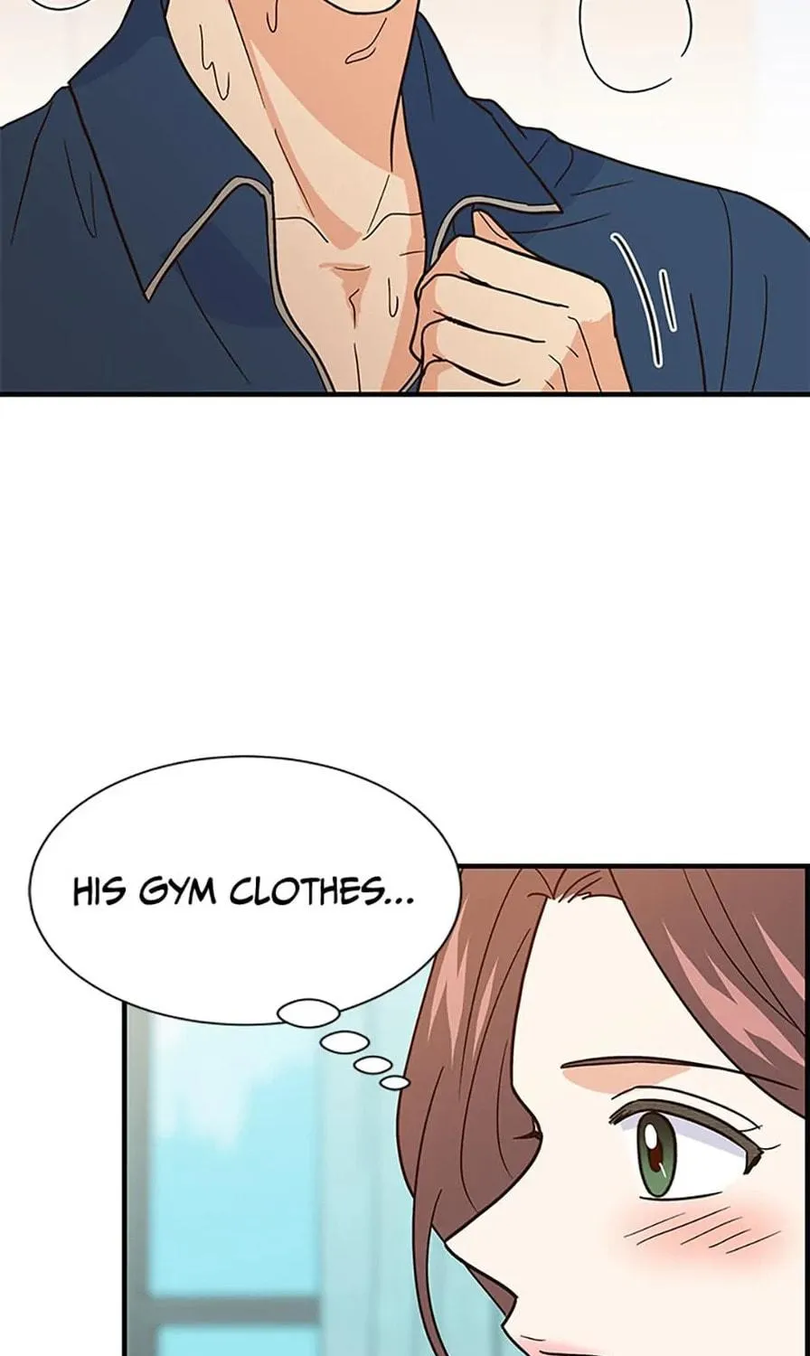 Back-to-School Boss Chapter 45 page 109 - 