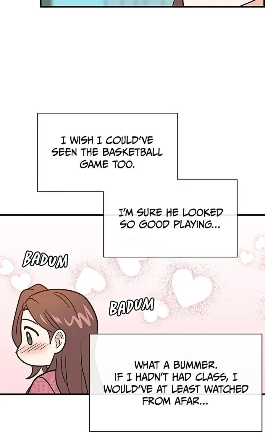 Back-to-School Boss Chapter 45 page 111 - 