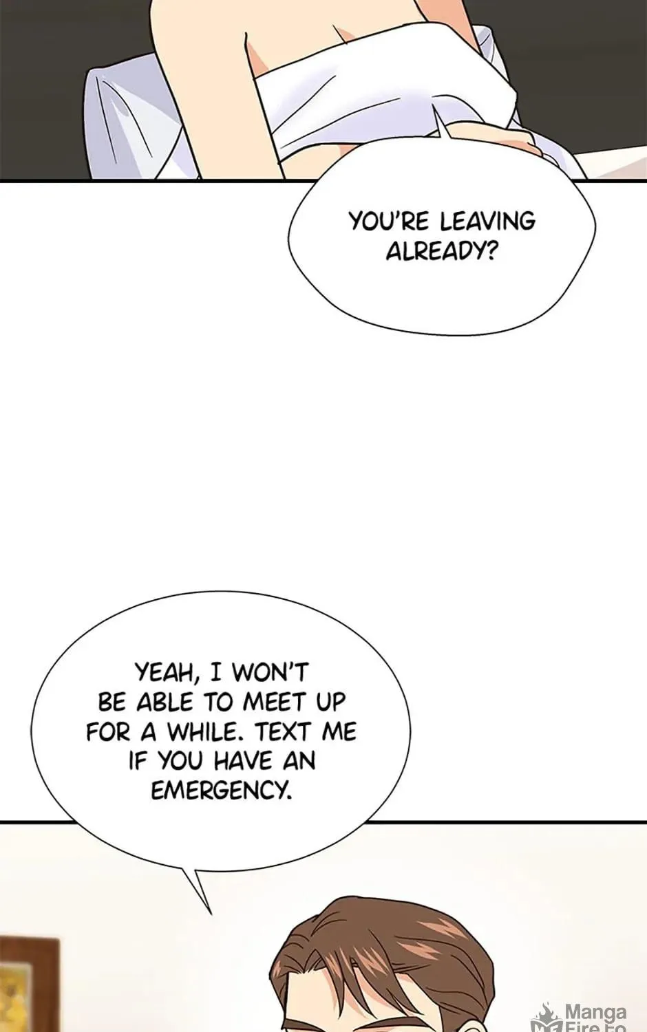 Back-to-School Boss Chapter 45 page 119 - 