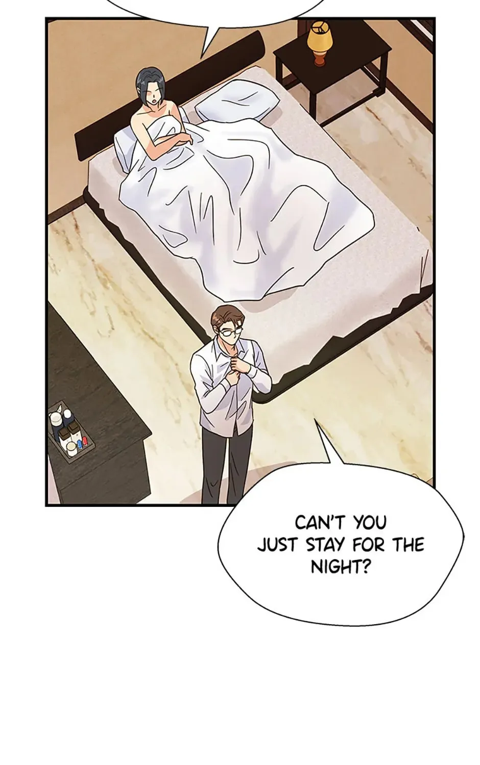 Back-to-School Boss Chapter 45 page 123 - 