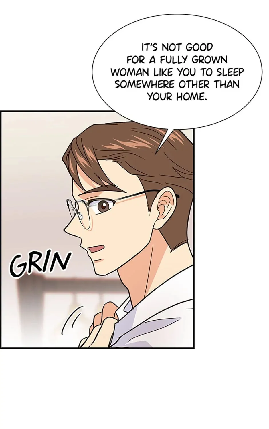 Back-to-School Boss Chapter 45 page 125 - 