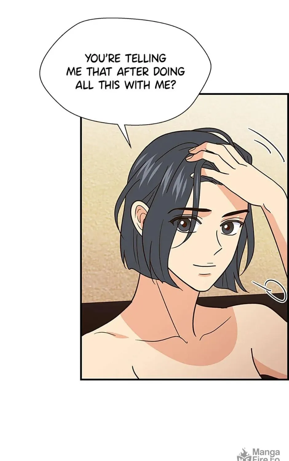 Back-to-School Boss Chapter 45 page 127 - 