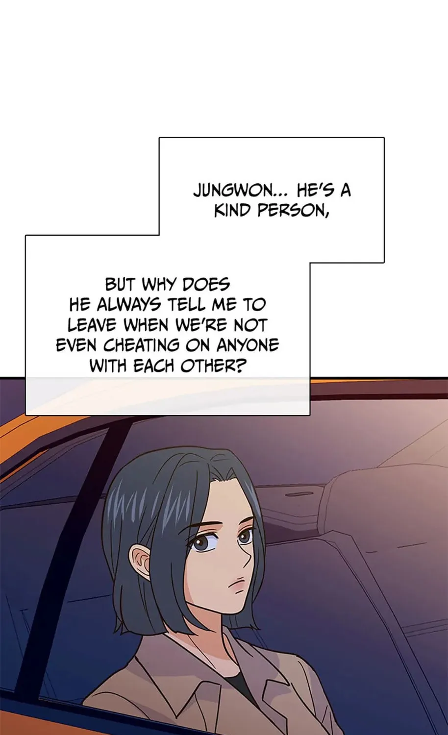 Back-to-School Boss Chapter 45 page 131 - 