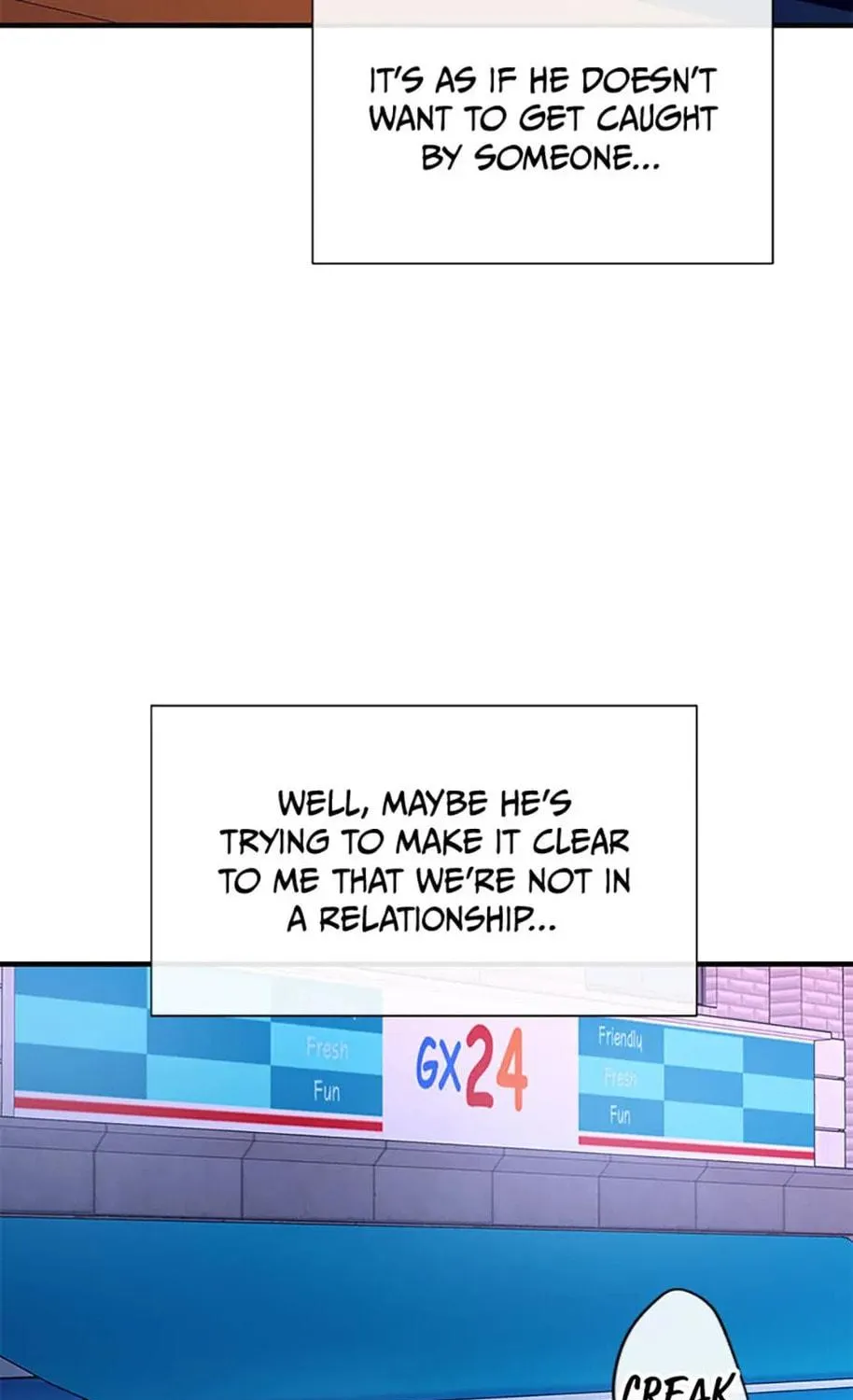 Back-to-School Boss Chapter 45 page 133 - 