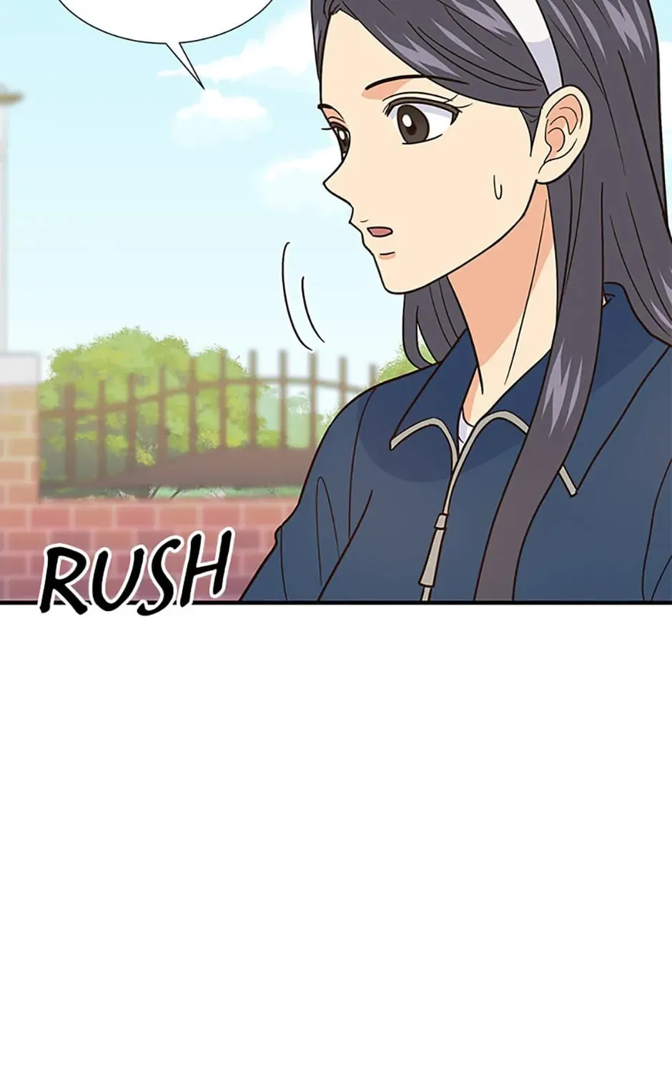 Back-to-School Boss Chapter 45 page 15 - 