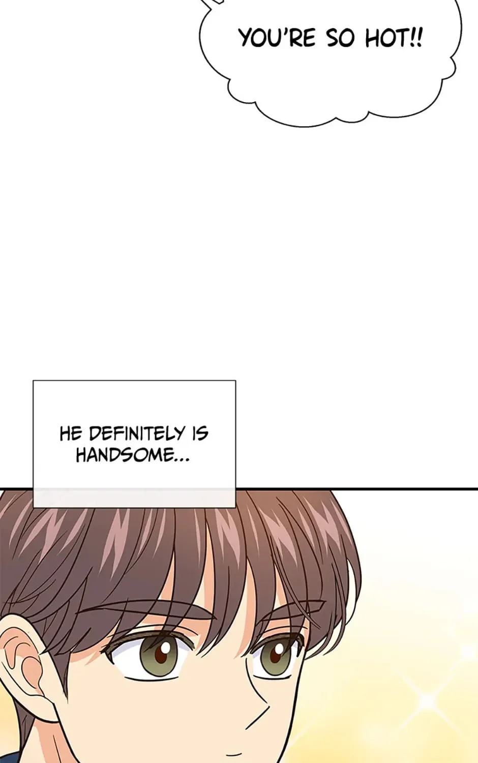 Back-to-School Boss Chapter 45 page 21 - 