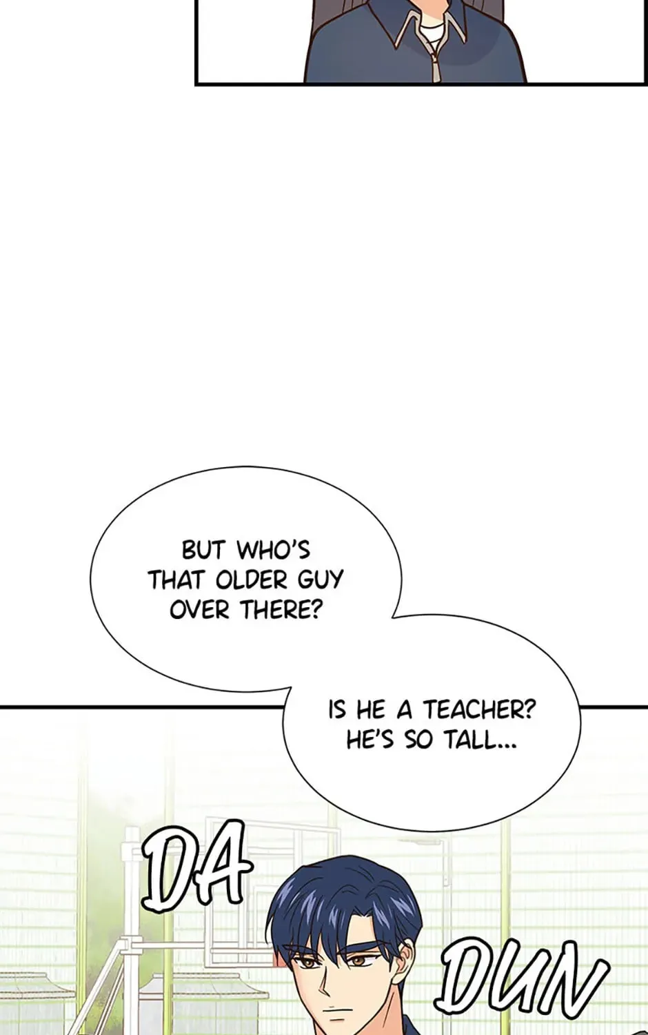 Back-to-School Boss Chapter 45 page 25 - 