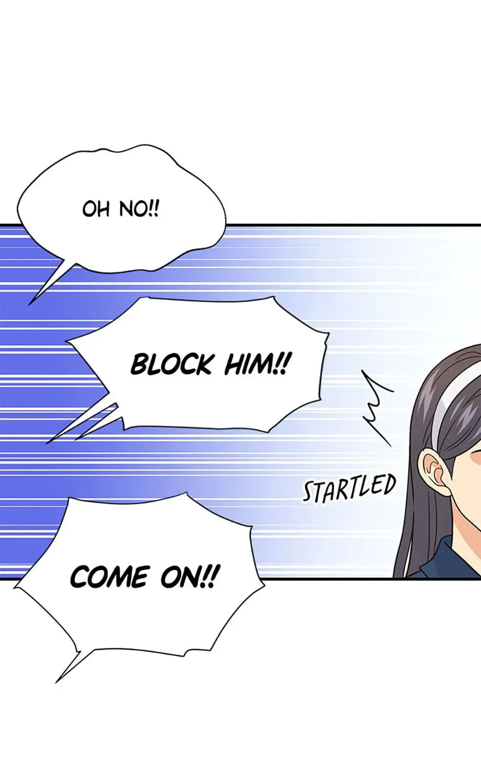 Back-to-School Boss Chapter 45 page 31 - 
