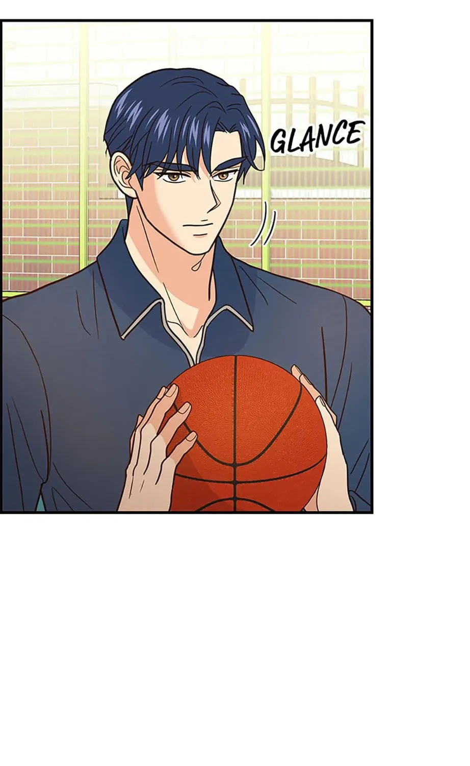 Back-to-School Boss Chapter 45 page 37 - 
