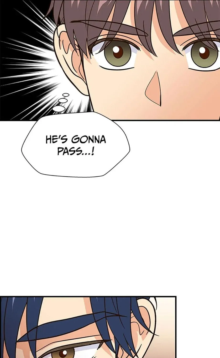 Back-to-School Boss Chapter 45 page 39 - 