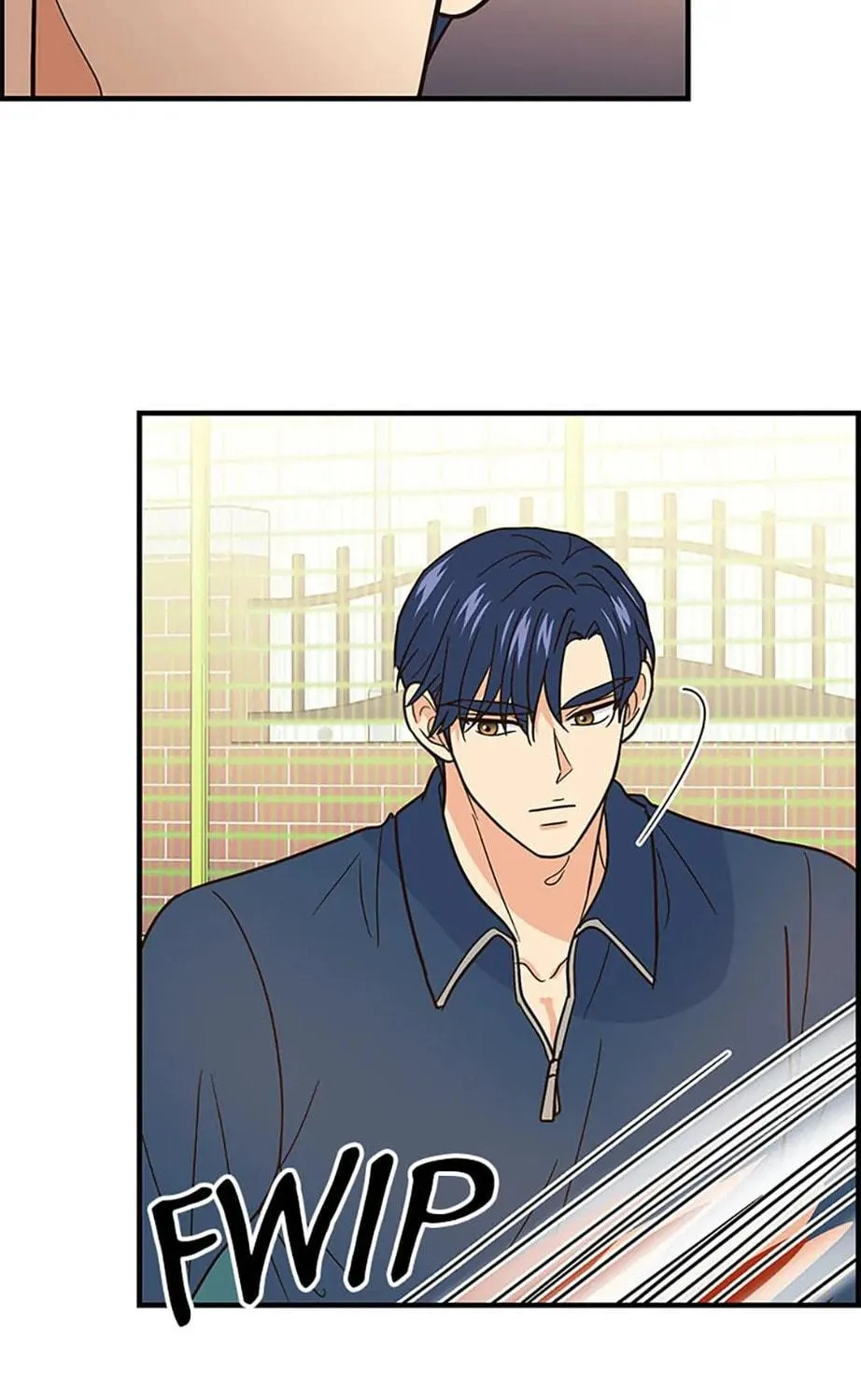 Back-to-School Boss Chapter 45 page 41 - 