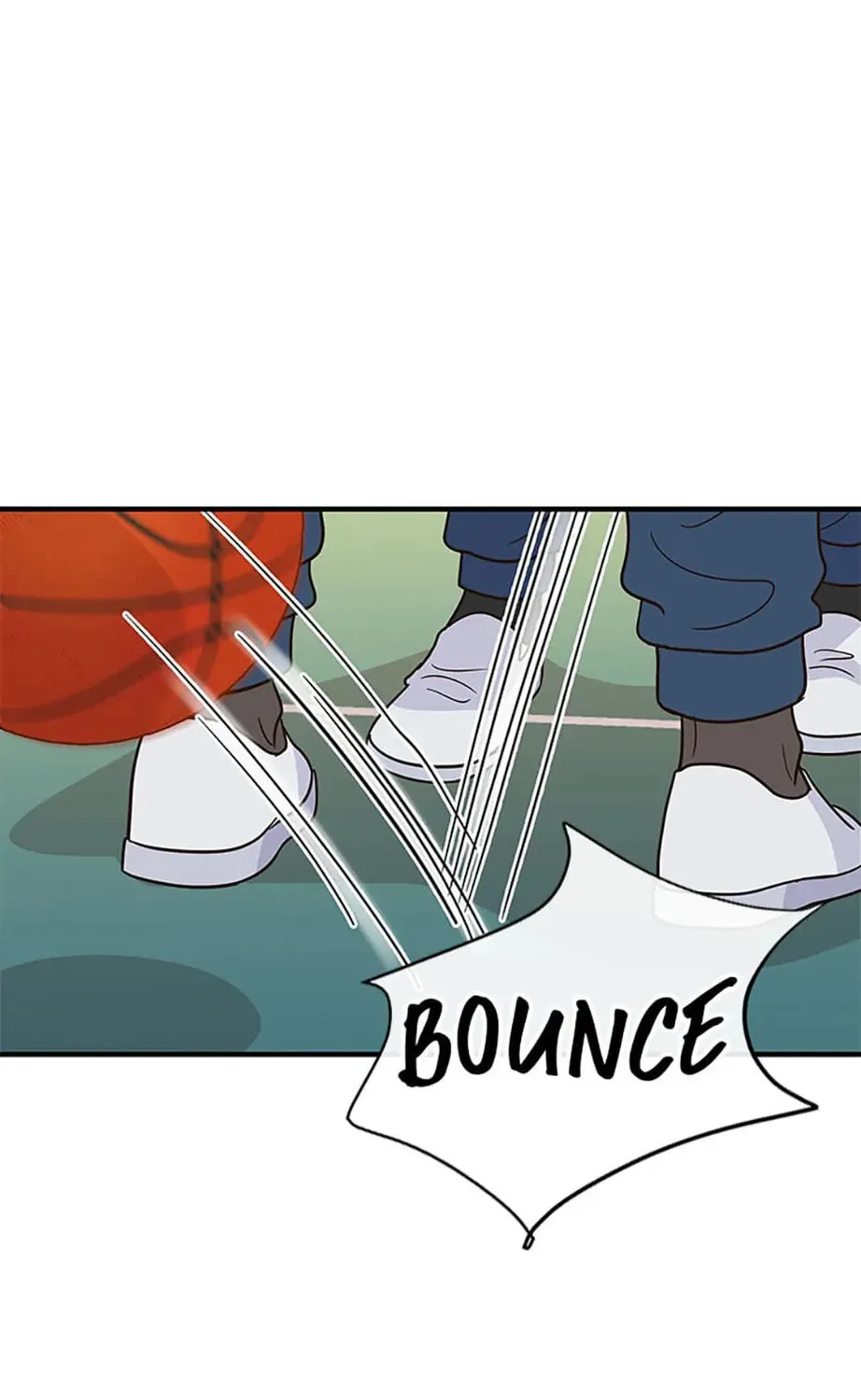 Back-to-School Boss Chapter 45 page 43 - 