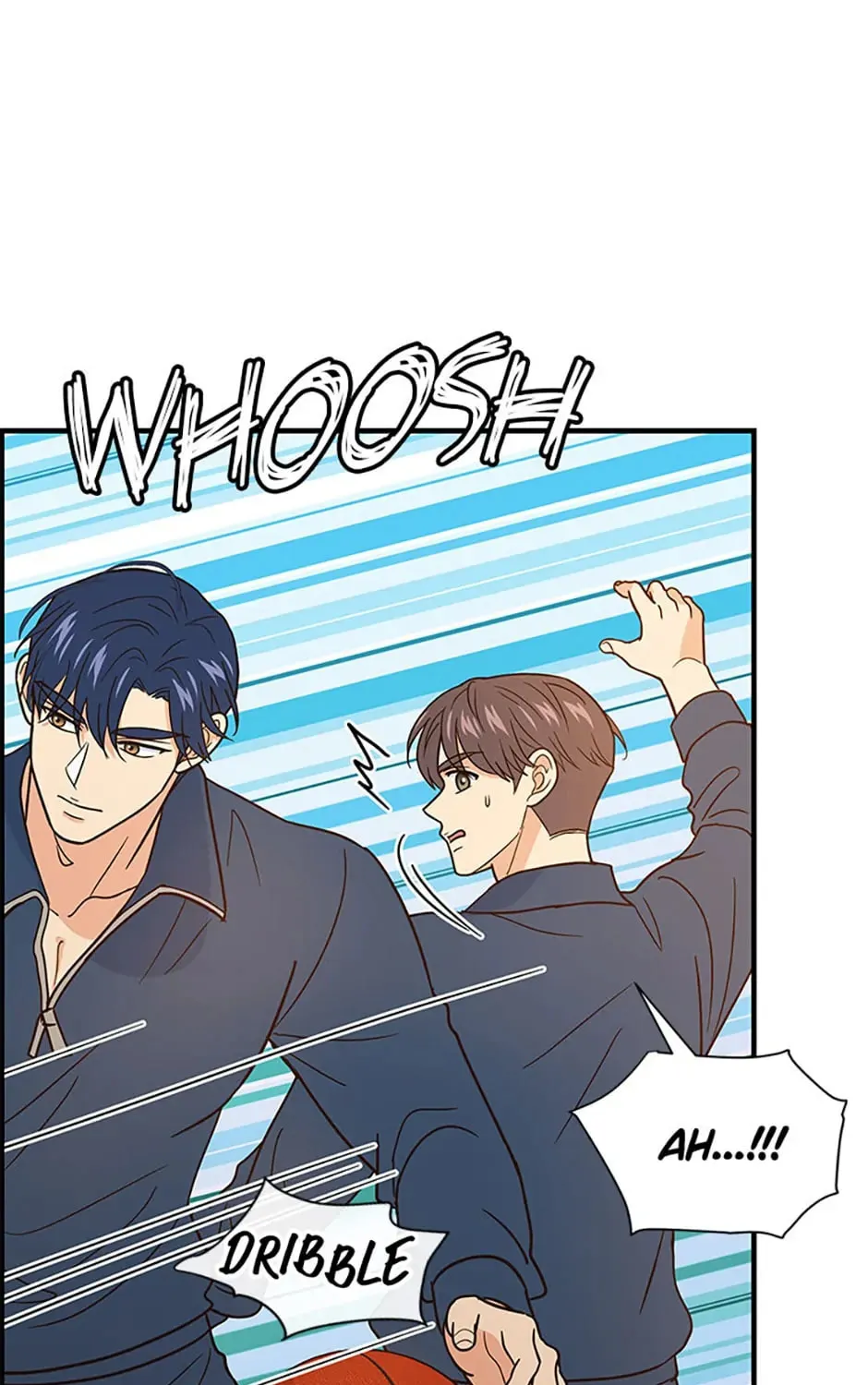 Back-to-School Boss Chapter 45 page 45 - 