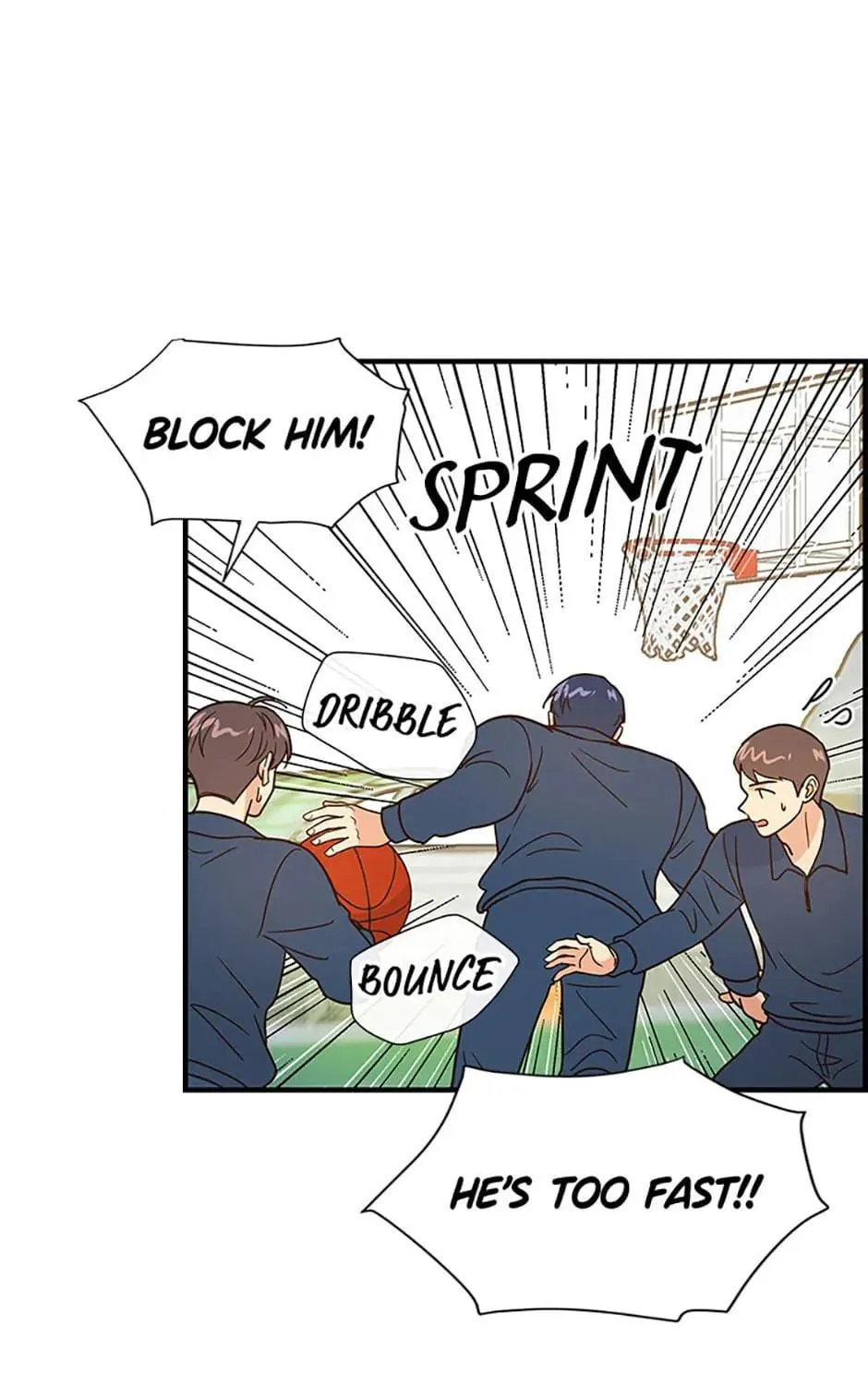 Back-to-School Boss Chapter 45 page 47 - 