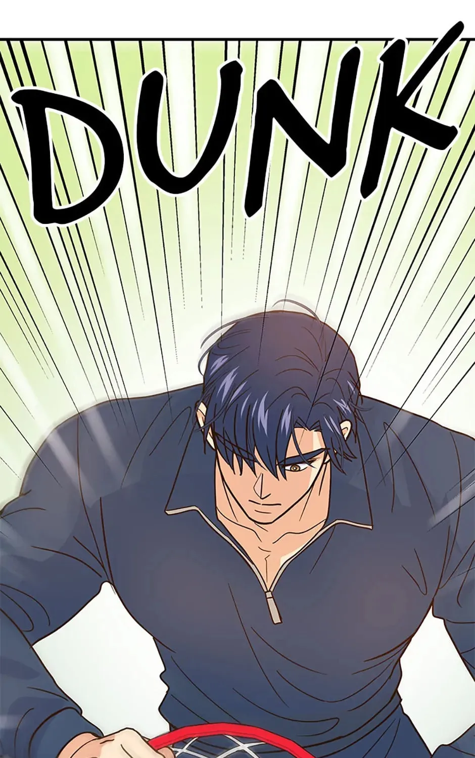 Back-to-School Boss Chapter 45 page 51 - 