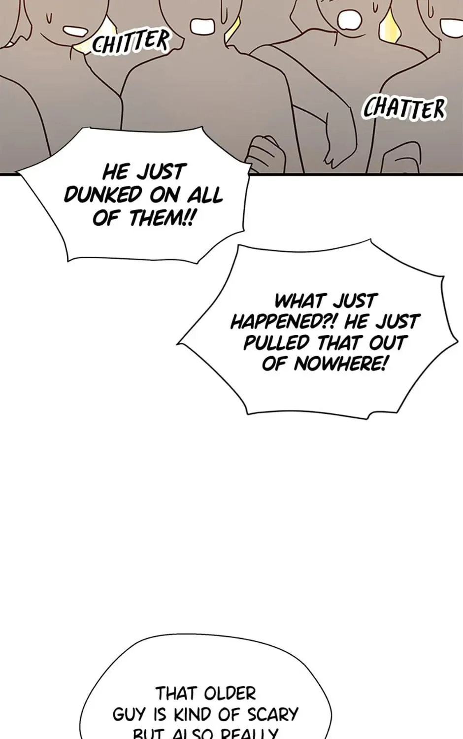 Back-to-School Boss Chapter 45 page 55 - 