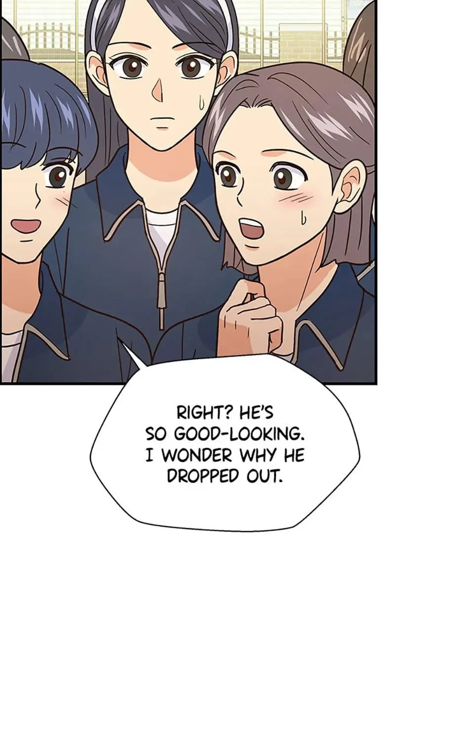 Back-to-School Boss Chapter 45 page 57 - 