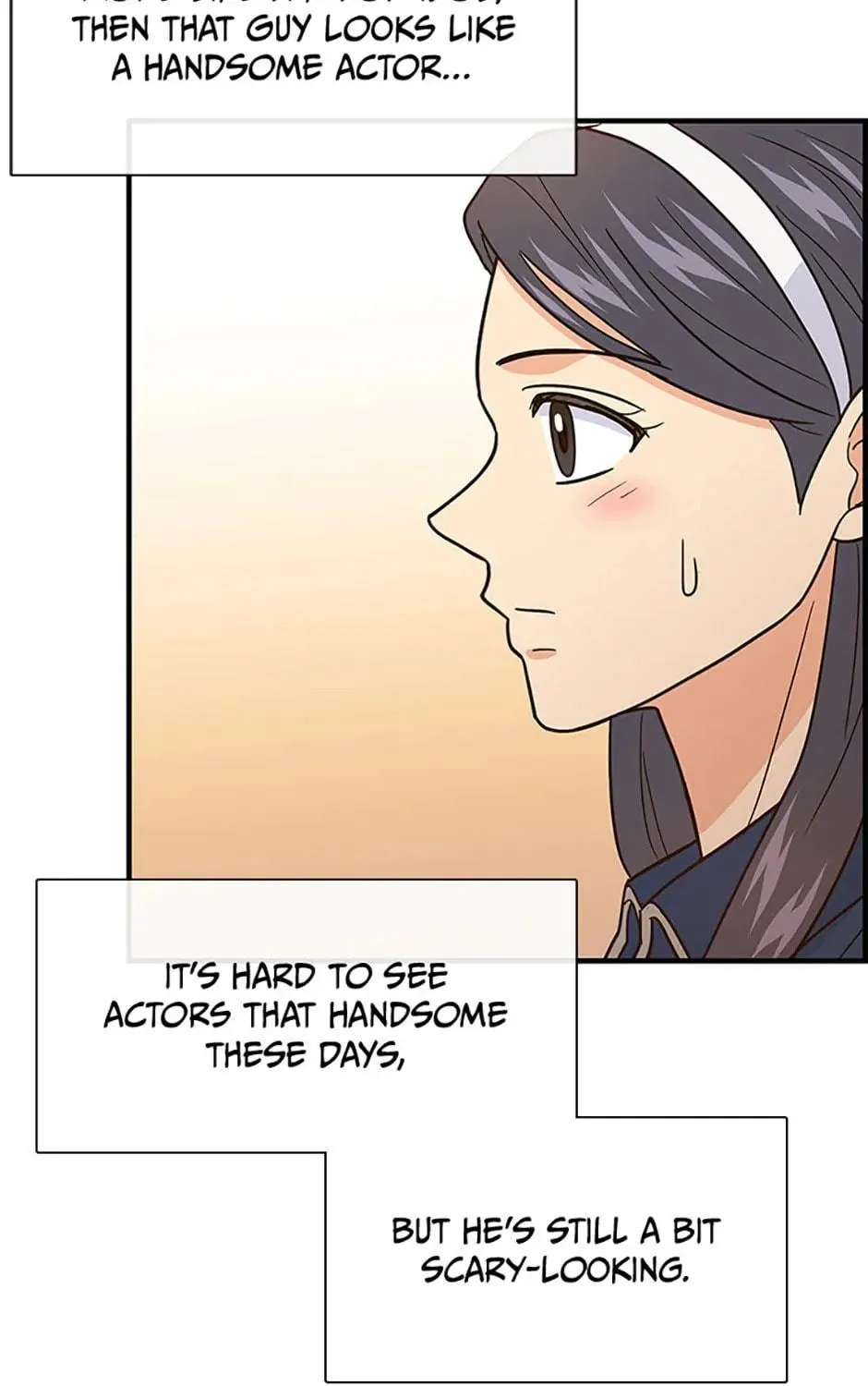 Back-to-School Boss Chapter 45 page 59 - 