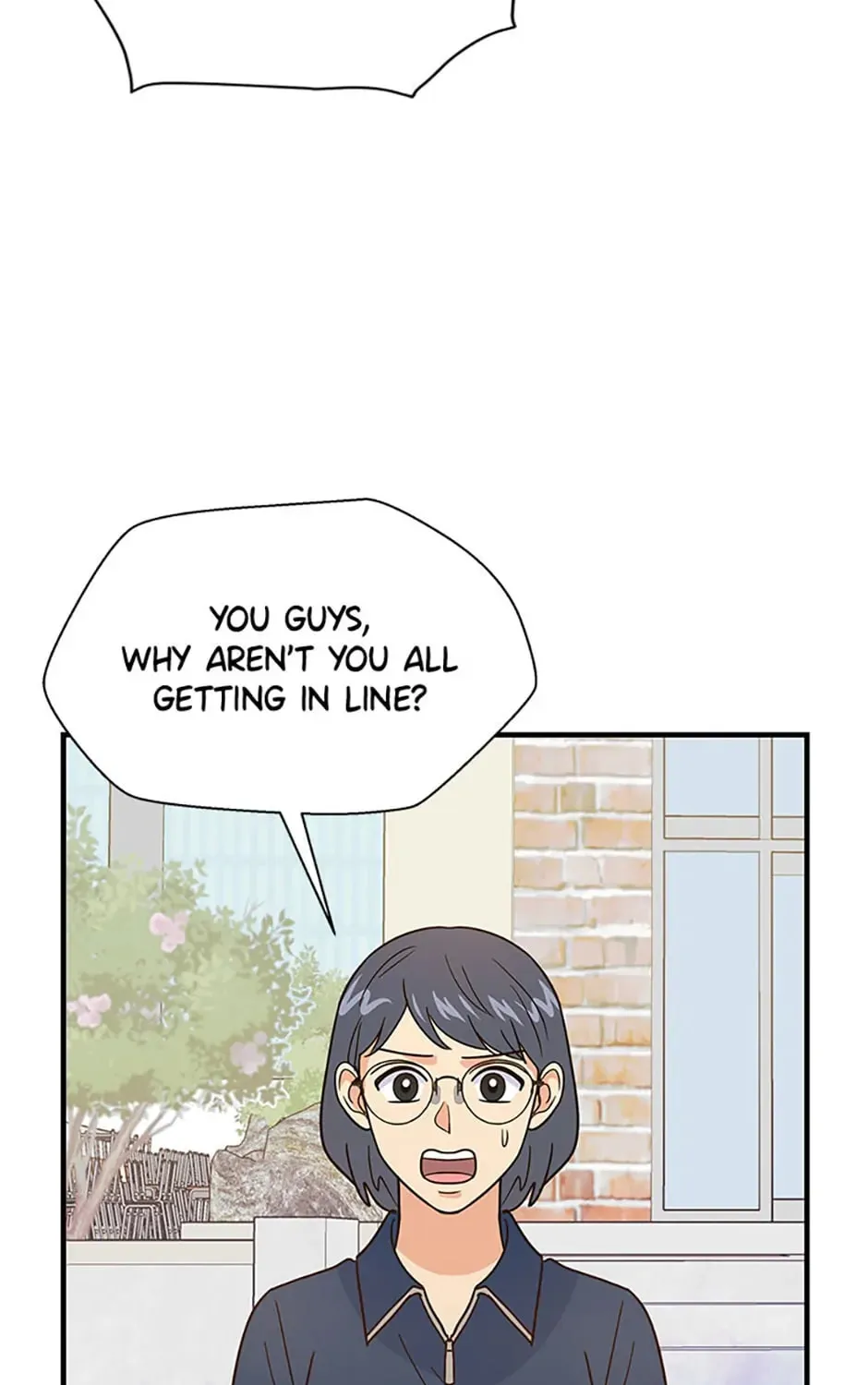 Back-to-School Boss Chapter 45 page 7 - 