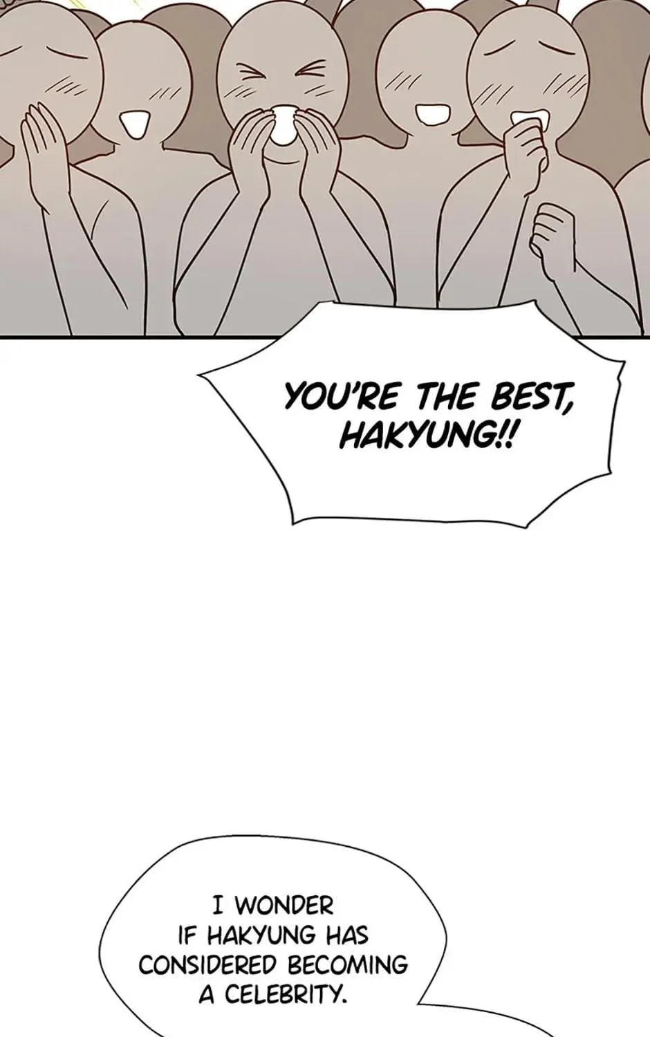Back-to-School Boss Chapter 45 page 69 - 