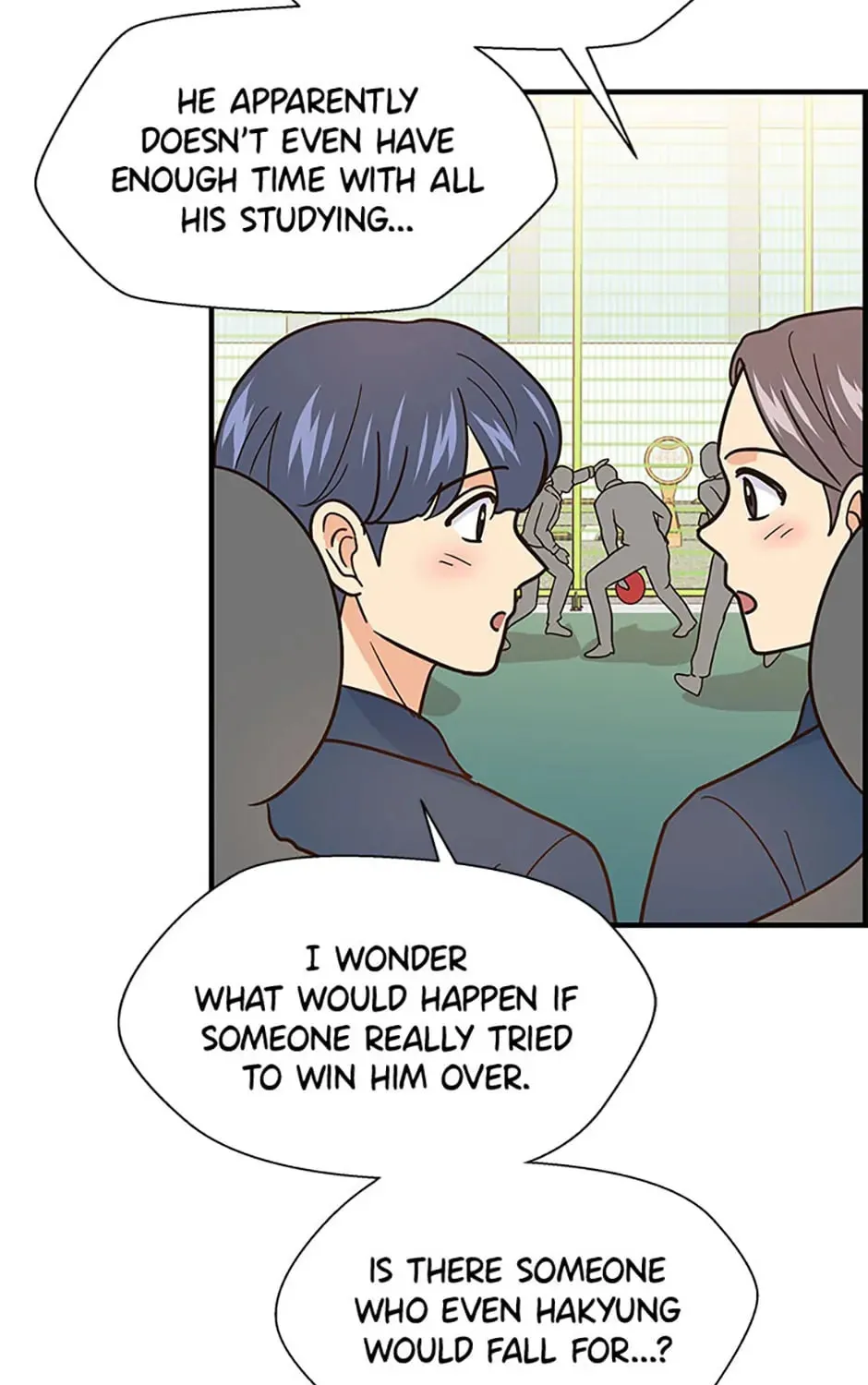 Back-to-School Boss Chapter 45 page 75 - 