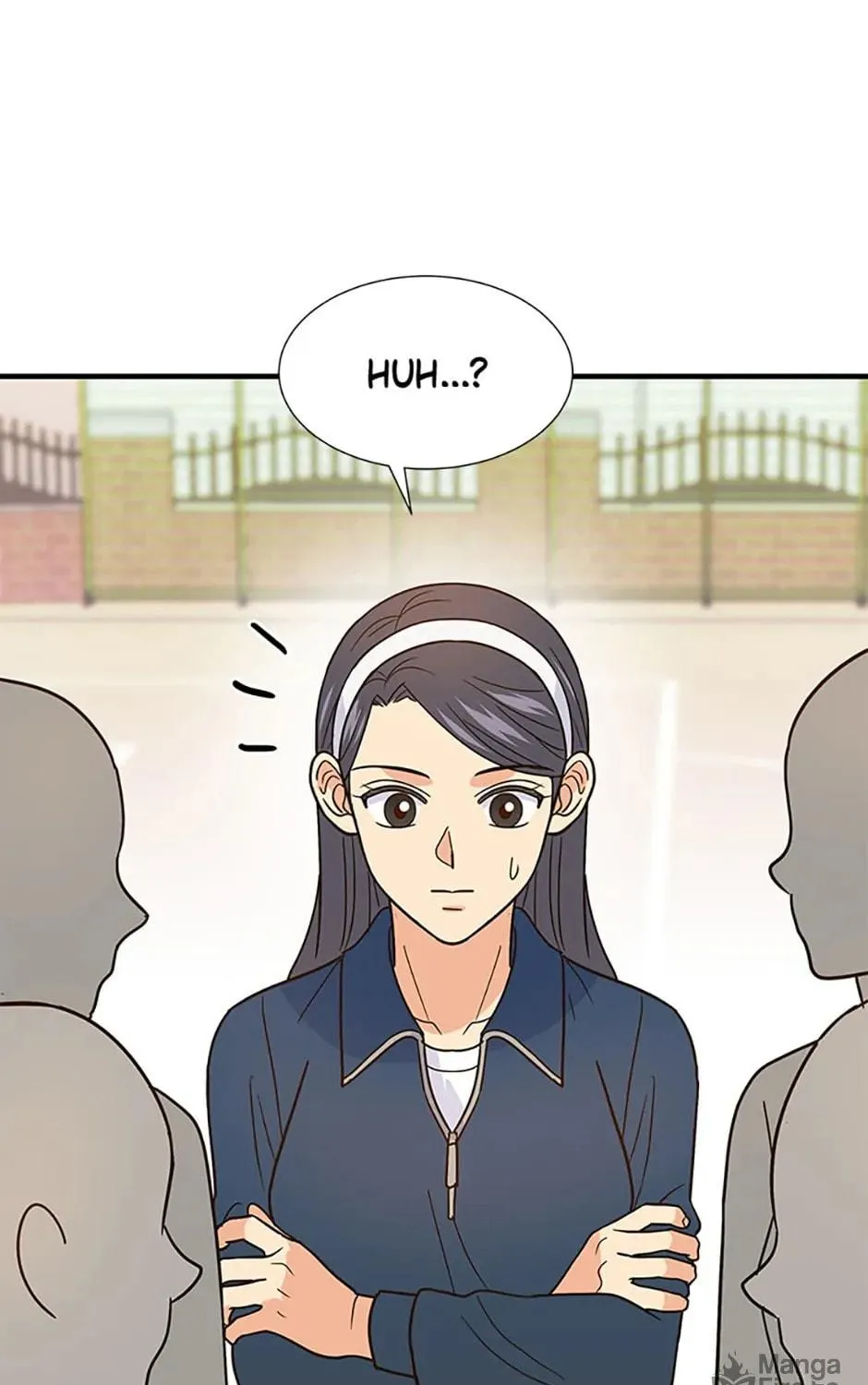 Back-to-School Boss Chapter 45 page 79 - 