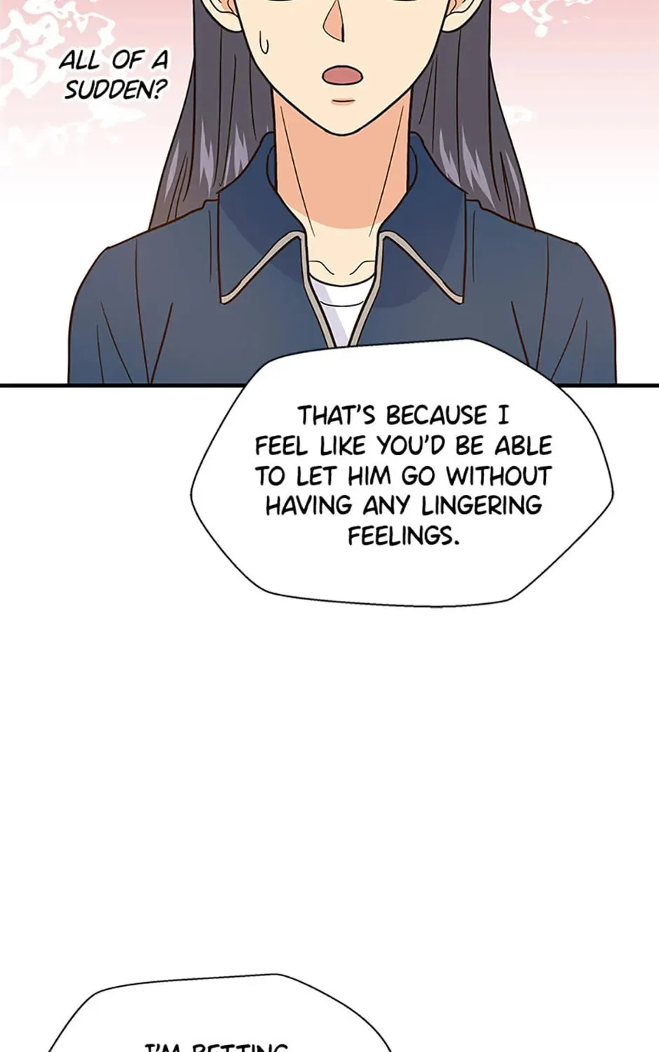 Back-to-School Boss Chapter 45 page 85 - 