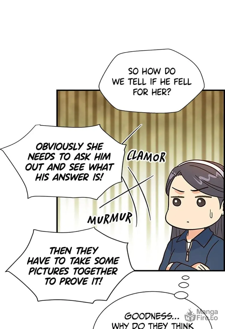 Back-to-School Boss Chapter 45 page 89 - 