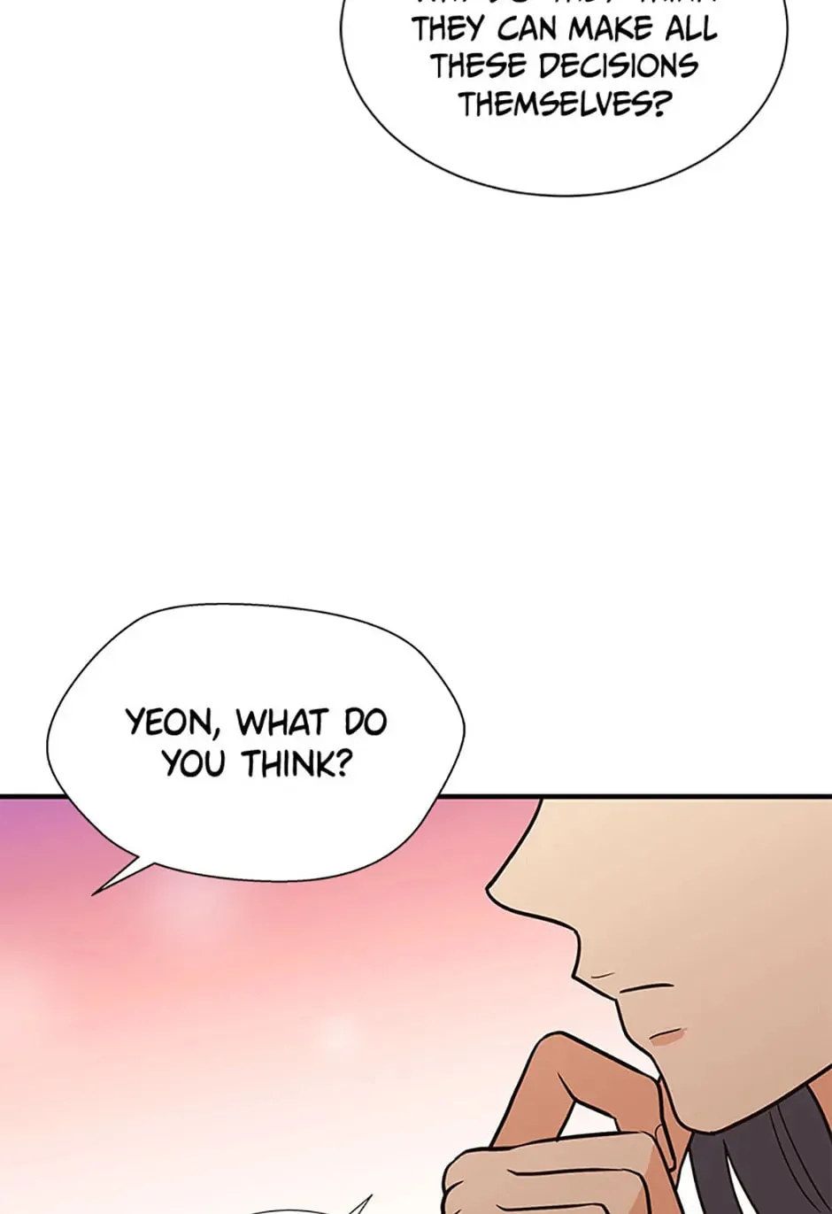 Back-to-School Boss Chapter 45 page 90 - 