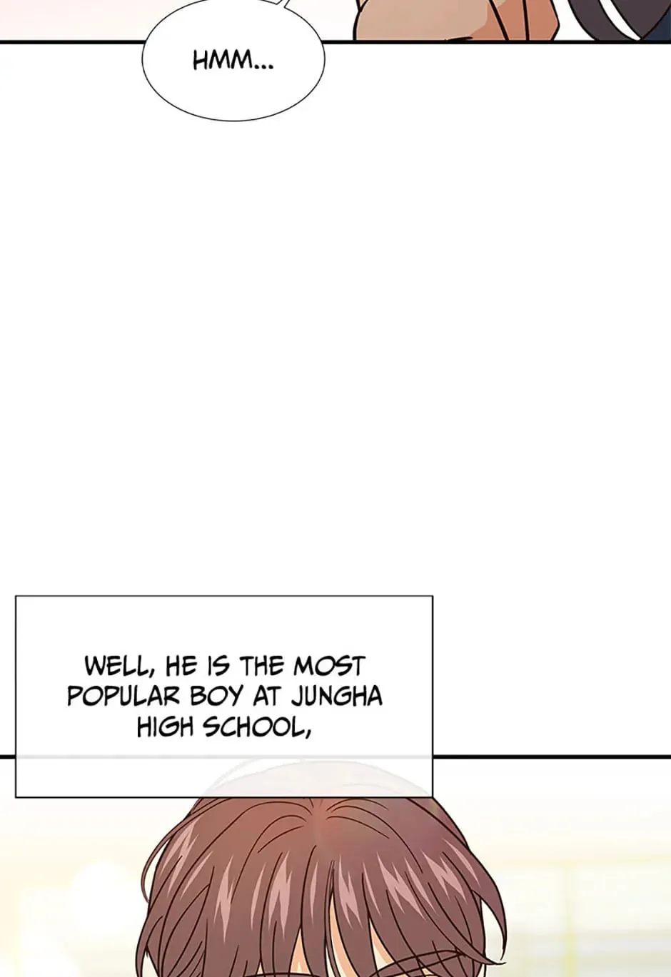 Back-to-School Boss Chapter 45 page 91 - 