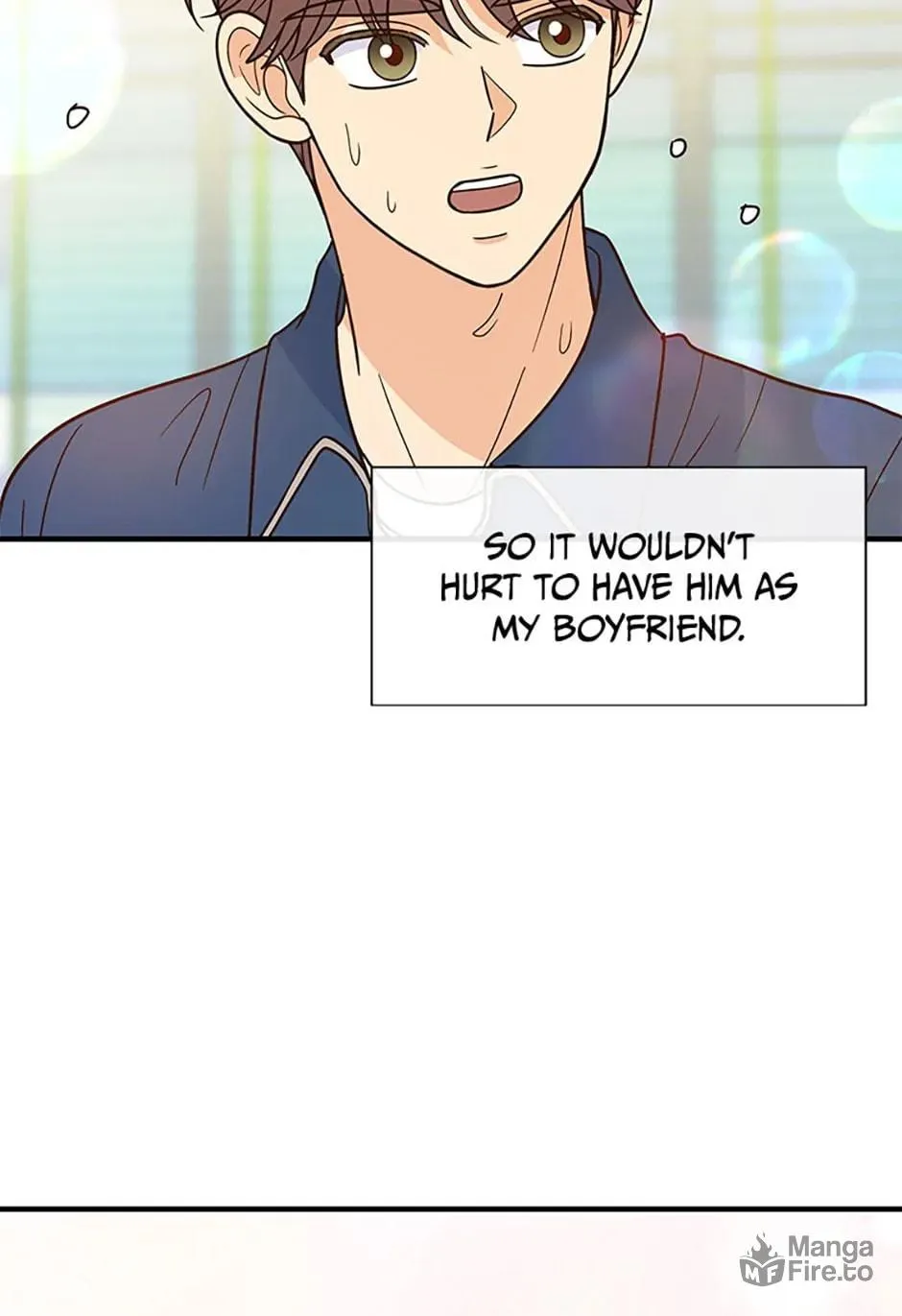 Back-to-School Boss Chapter 45 page 92 - 