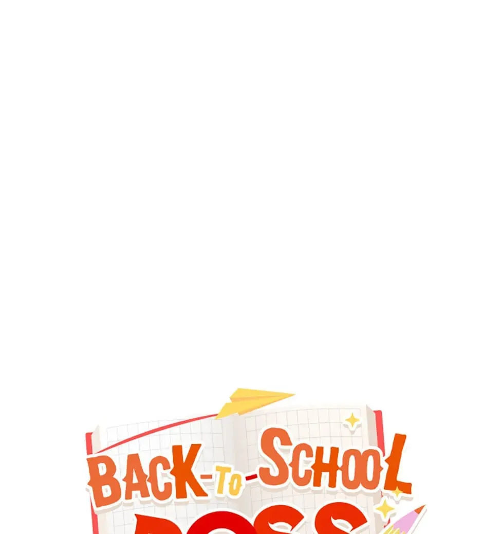Back-to-School Boss Chapter 45 page 96 - 
