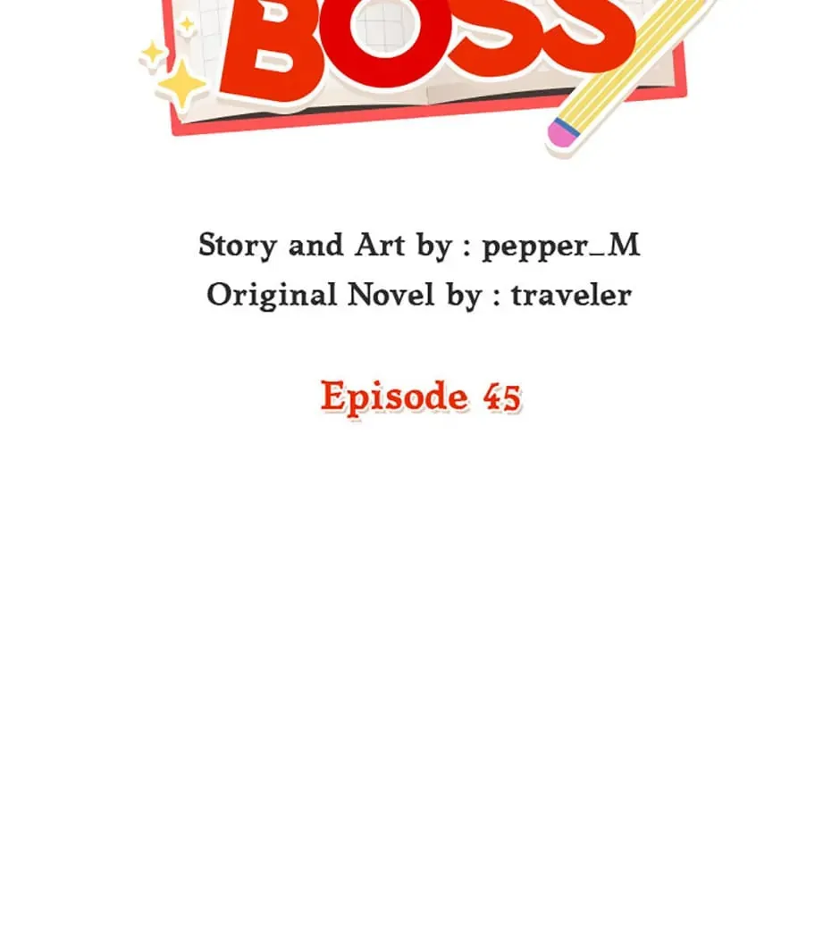 Back-to-School Boss Chapter 45 page 97 - 