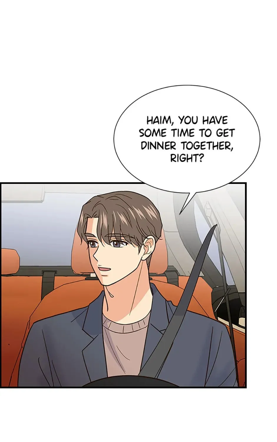 Back-to-School Boss Chapter 46 page 113 - 