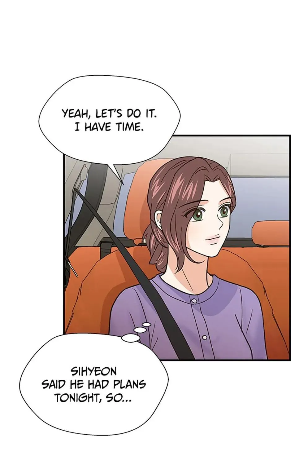Back-to-School Boss Chapter 46 page 115 - 