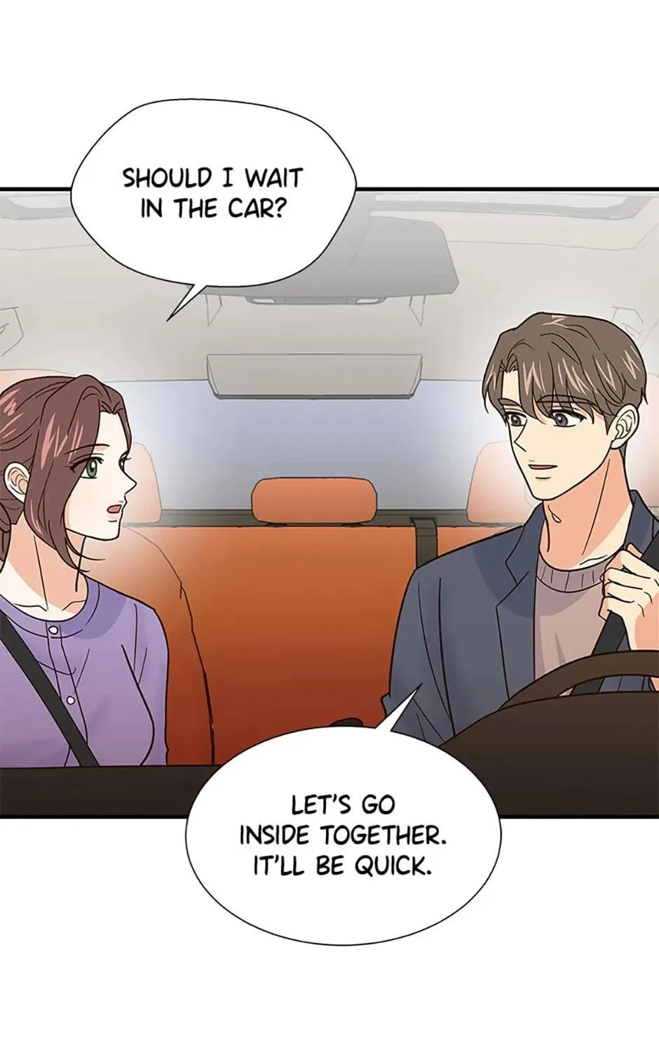 Back-to-School Boss Chapter 46 page 121 - 