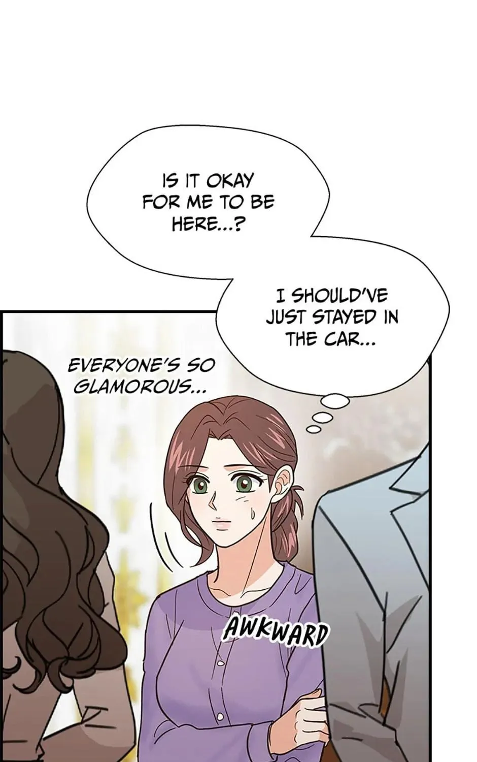Back-to-School Boss Chapter 46 page 127 - 